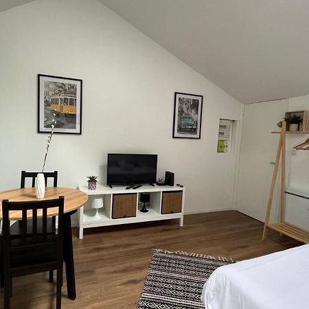 De Sauge Et D'Osier Apartment Nevers Luaran gambar