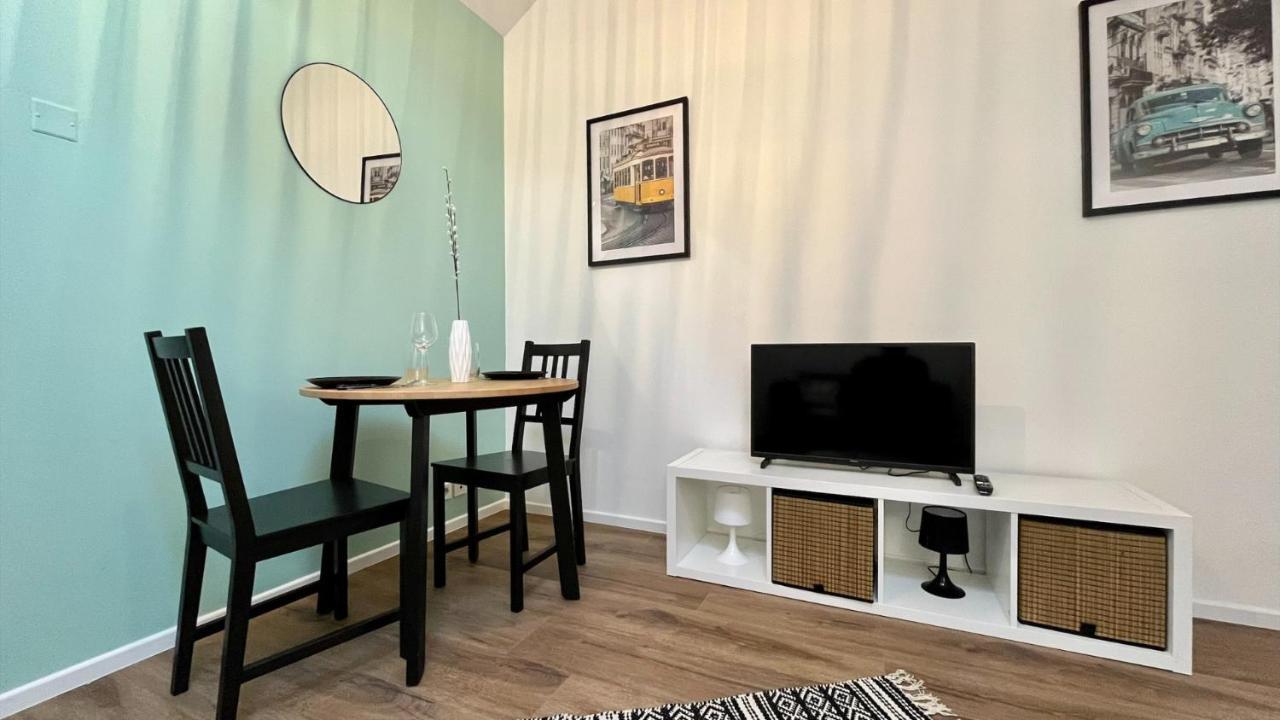 De Sauge Et D'Osier Apartment Nevers Luaran gambar
