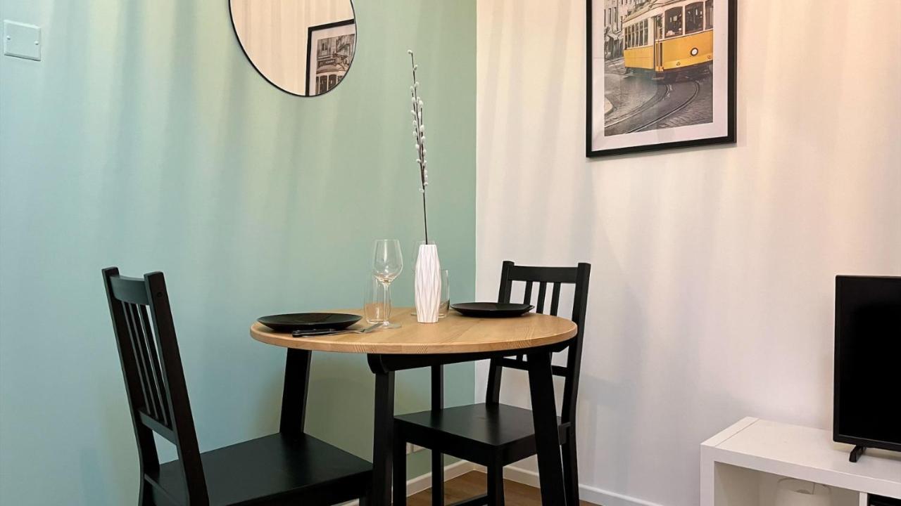 De Sauge Et D'Osier Apartment Nevers Luaran gambar