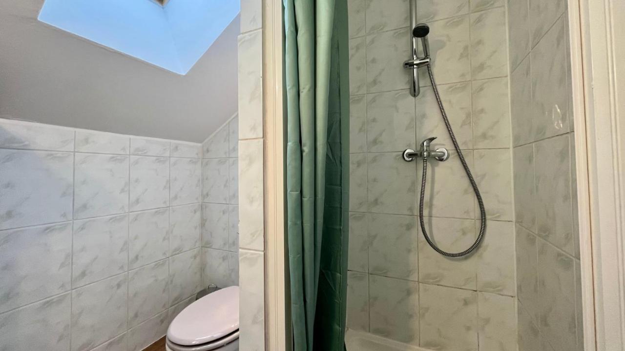 De Sauge Et D'Osier Apartment Nevers Luaran gambar